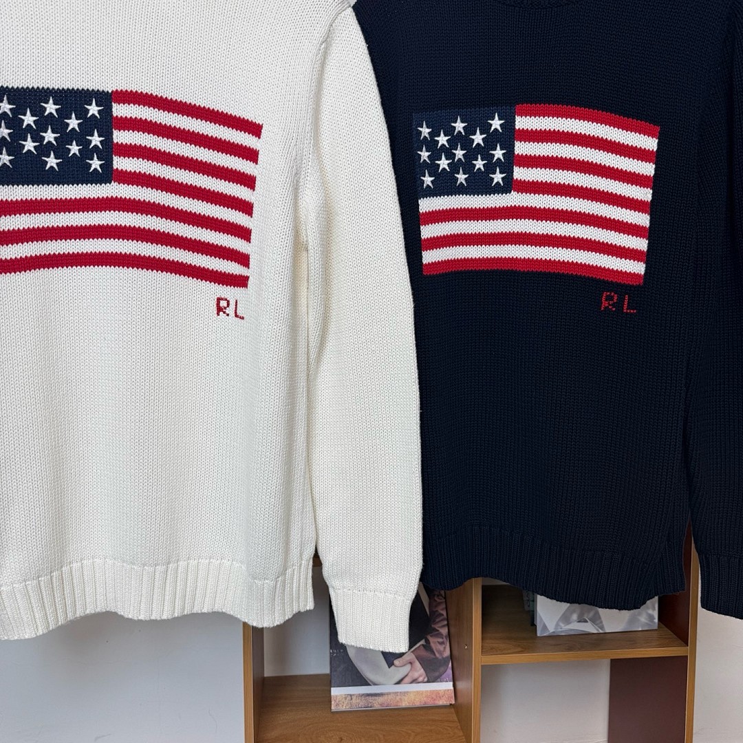 Other Womens RL New Wind Collar Fleece 299 Yuan - Image 6