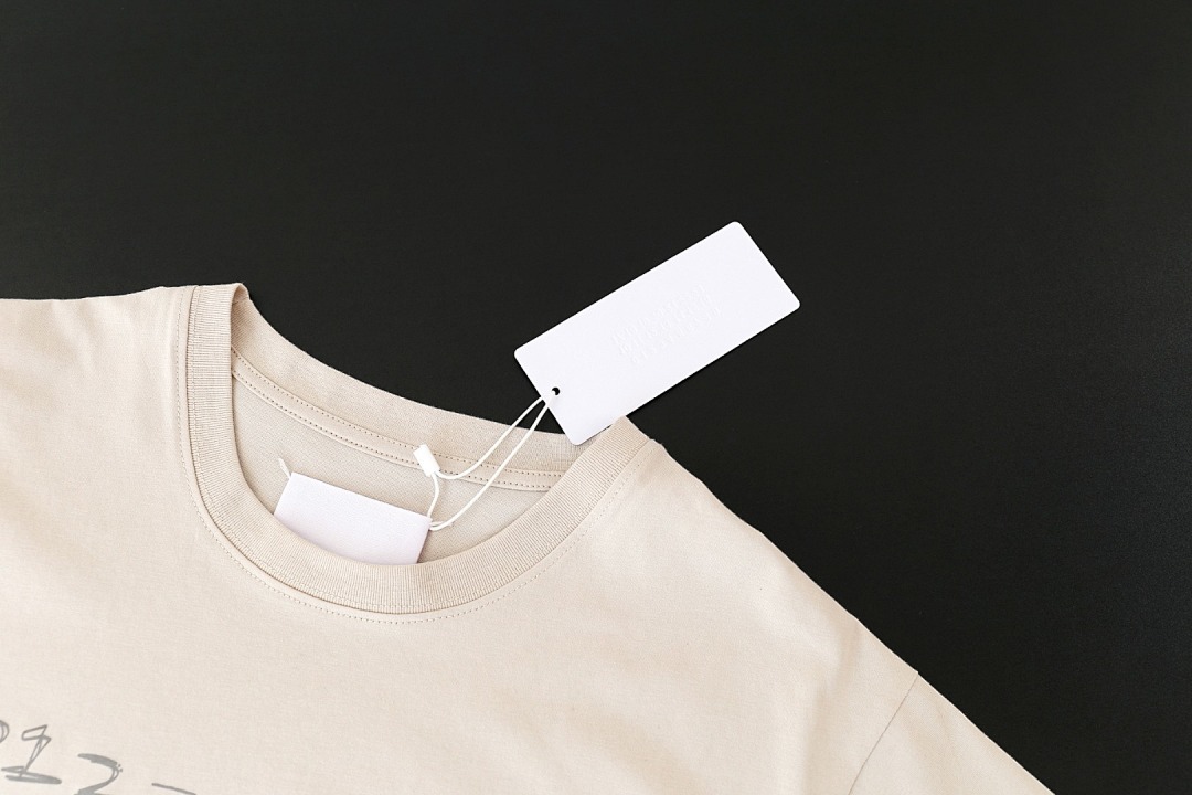 Other MaisonMargiela Wide T P 99 Yuan - Image 10