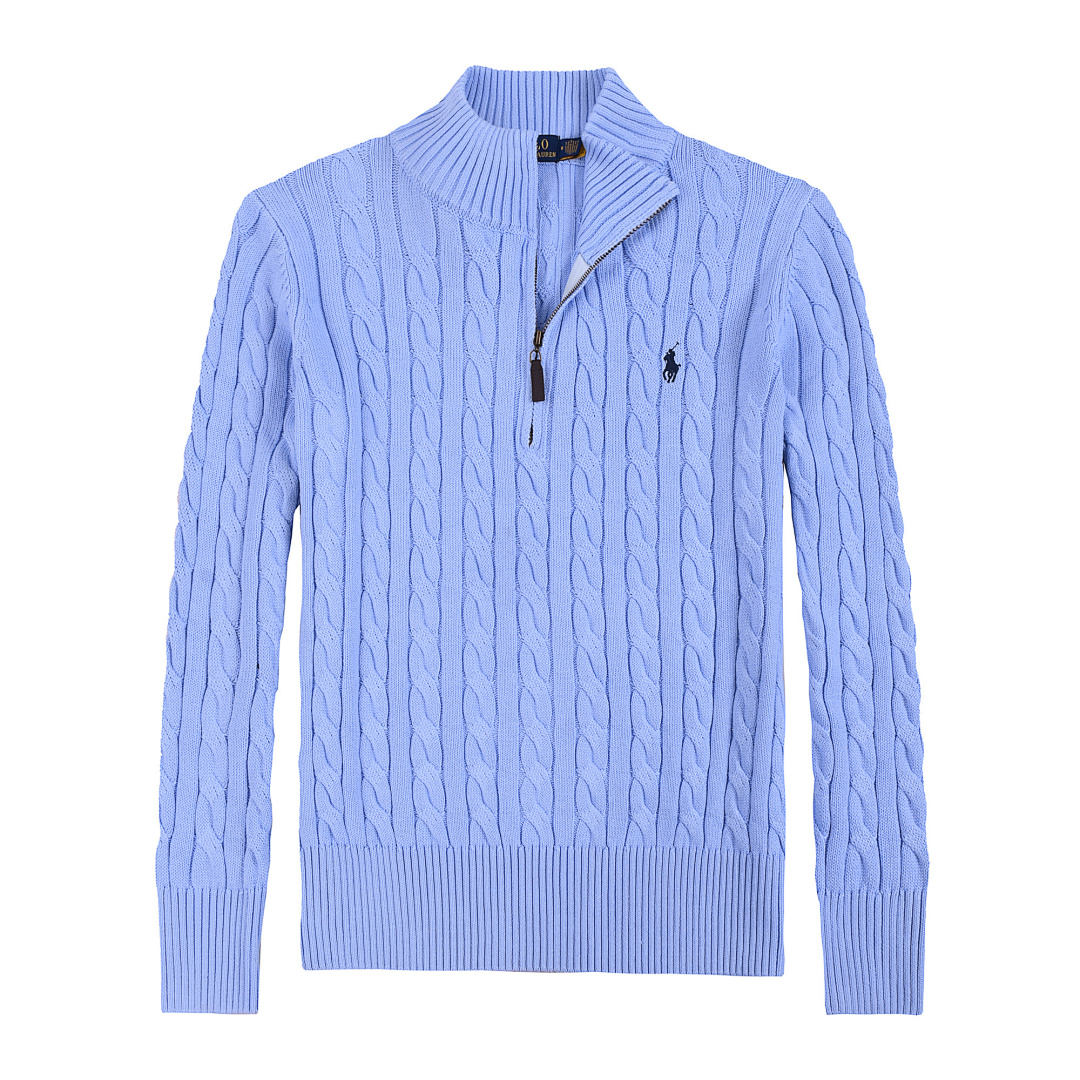 Other New Mens Half High Collar Fleece P 189 Yuan - Image 20