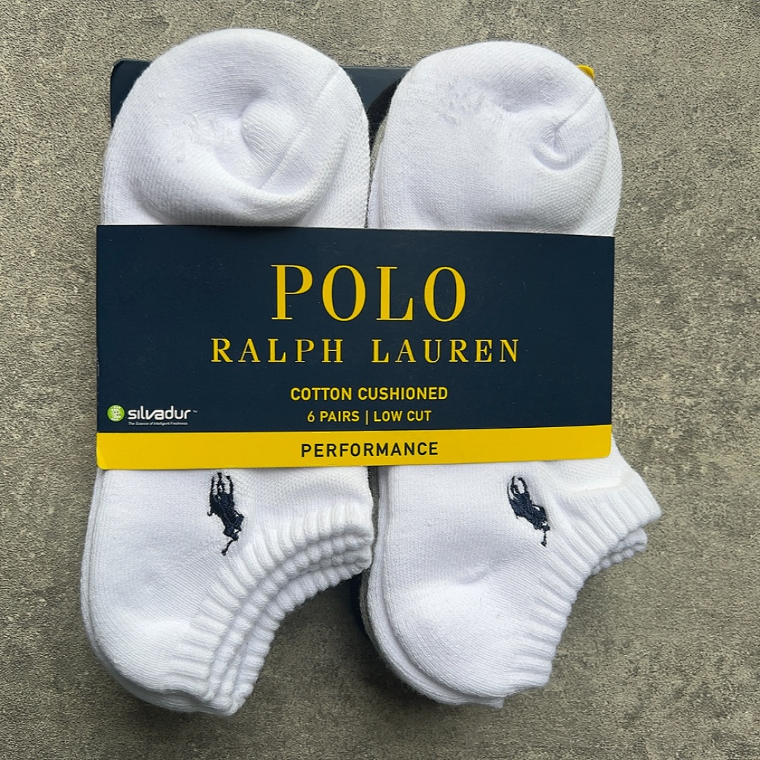 Other Polo Fleece Sole Collar 6 Double P 59 Yuan Pairs Size