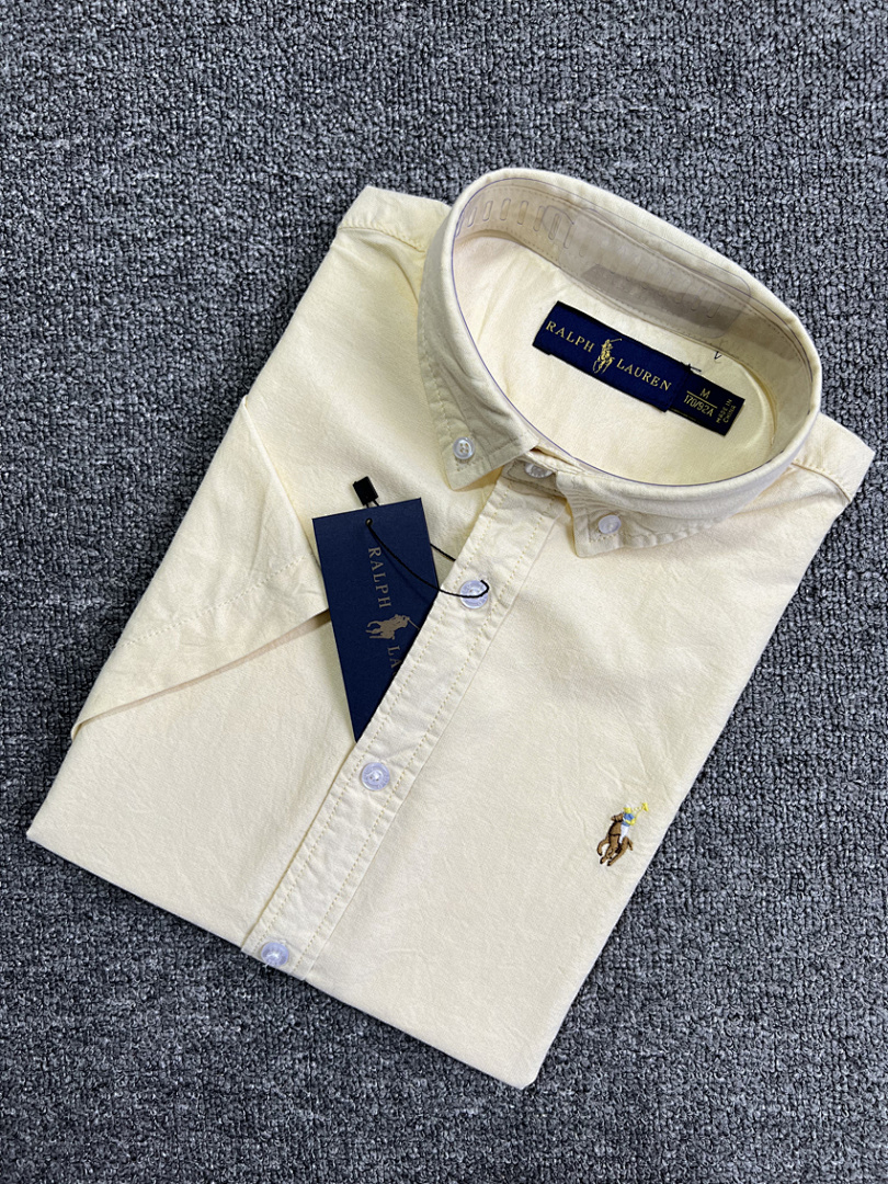 Other Polo Short Shirt P 129 Yuan - Image 13