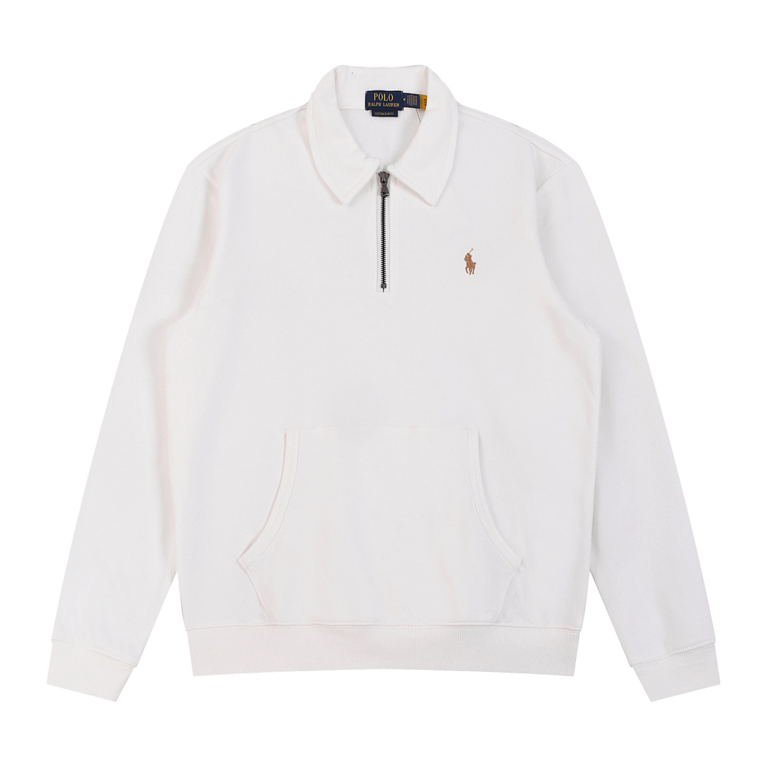 Other Mens Autumn Winter Thick Collar Top P 189 Yuan - Image 7
