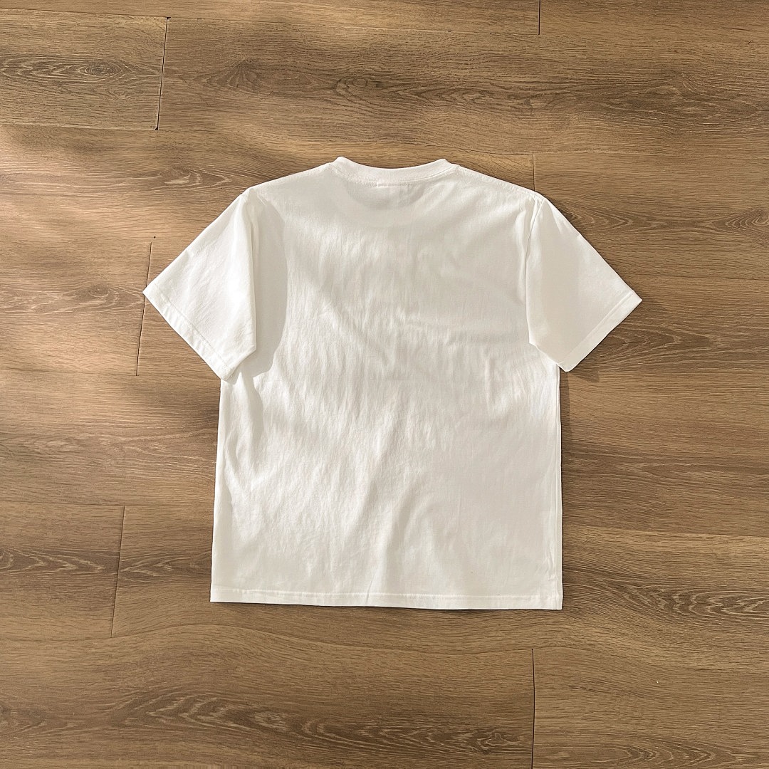 Other LACOSTE Small Label Collar Short Sleeve T Mens Womens P99 Yuan - Image 19