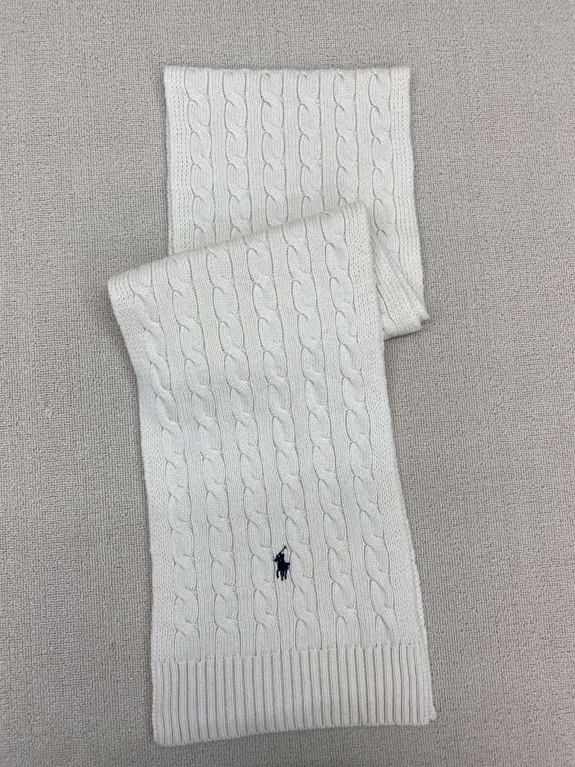Other Ralph Lauren/ Floral Mens Womens P 129 Yuan 80% Fleece 20% Dragon Stitching 180X25.5CM, Single 260 - Image 23