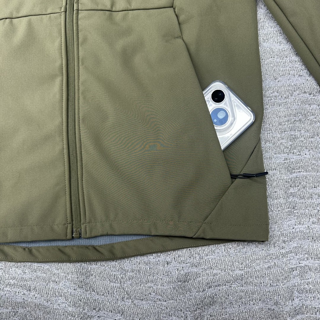 Other Ralph Lauren Wind Water Velvet P 209 Yuan - Image 3