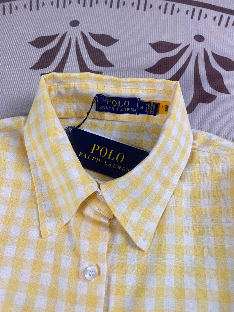 Other Plaid P 129 Yuan - Image 3