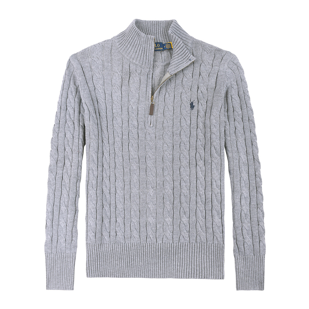 Other New Mens Half High Collar Fleece P 189 Yuan - Image 7