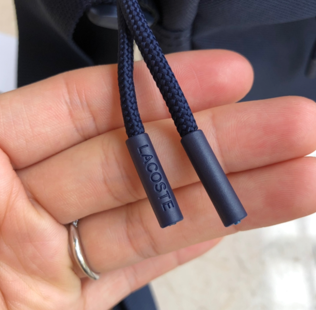 Other Lacoste Bags P 129 Yuan - Image 4