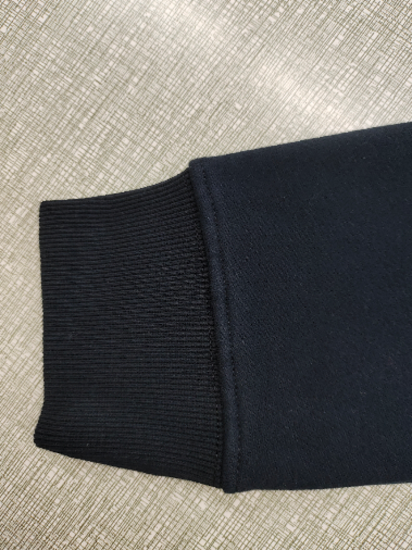 Other Polo Surface Solid Cotton Fleece Big 350 P 169 - Image 11