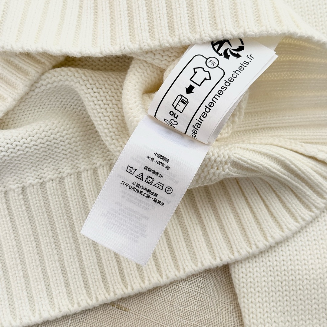 Other LF Collar Floral P 299 Yuan - Image 9