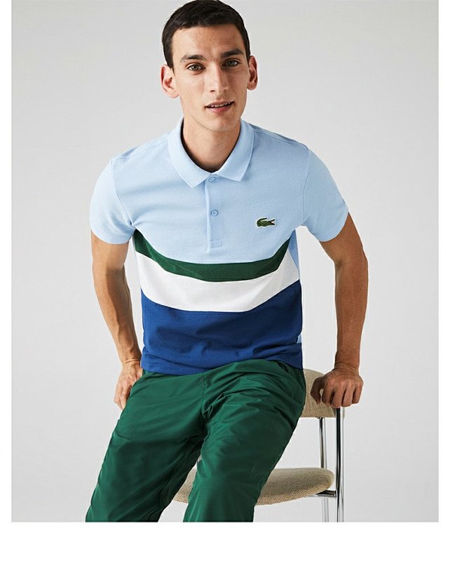 Other Lacoste Polo P 169 Yuan