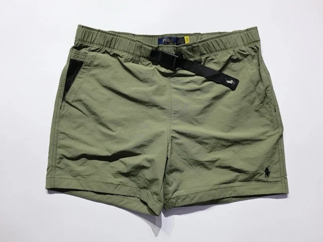 Other RL Dragon Water Short Strap P 129 Yuan - Image 21