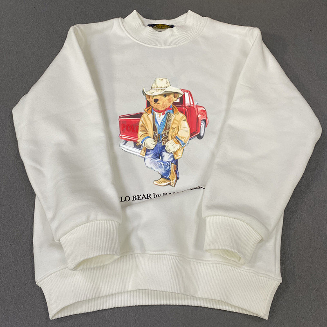 Chanel Small Kids Top Print Mens Womens P 79 Yuan - Image 8