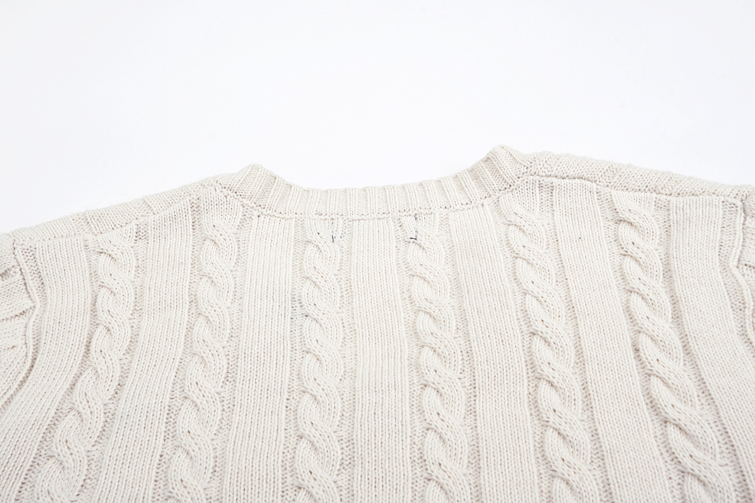 Other Polo Woman Sweater P 169 Yuan - Image 12