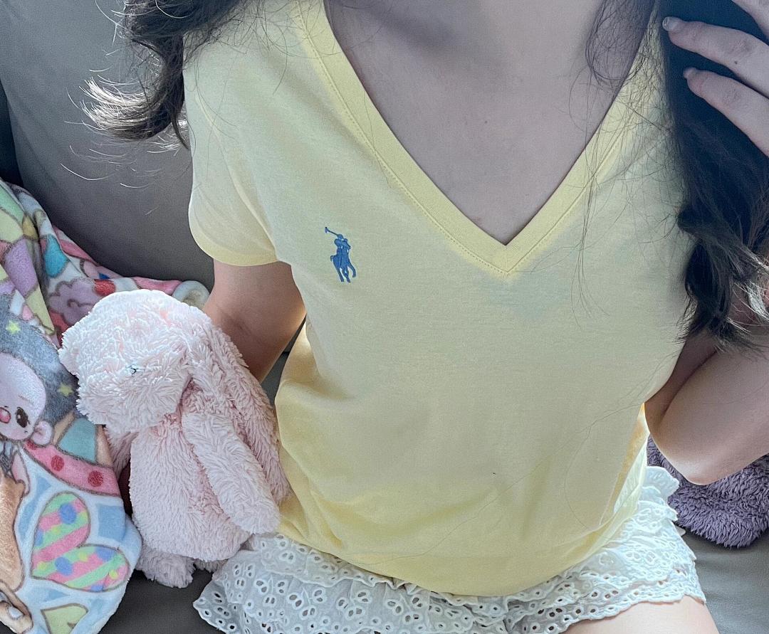 Other Womens V Collar T P 79 Yuan - Image 22