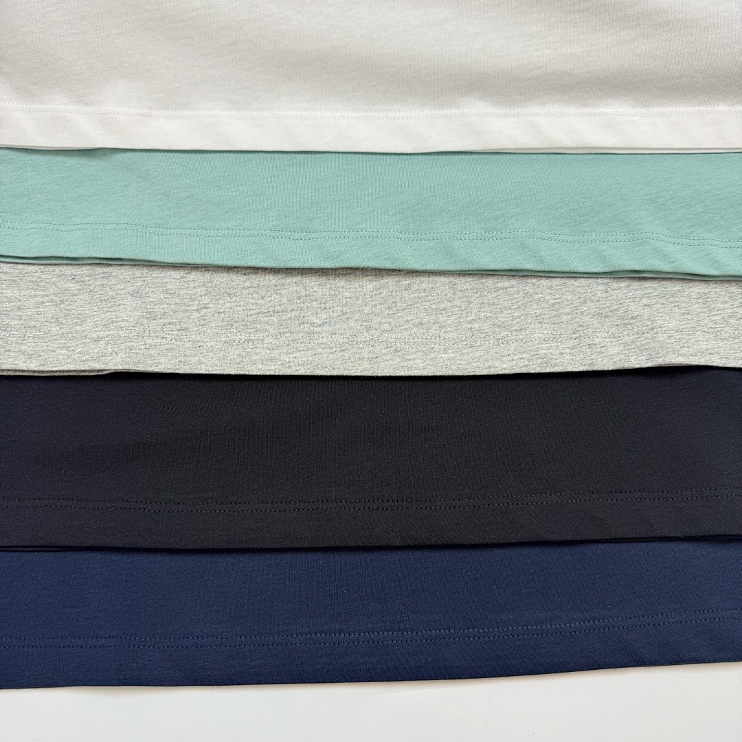 Other RL V Collar Embroidered T Womens P 109 Yuan - Image 5