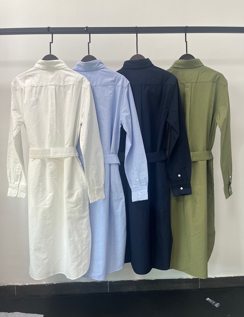 Other Ralph Lauren/ Womens Cotton Canvas P269 Yuan - Image 17