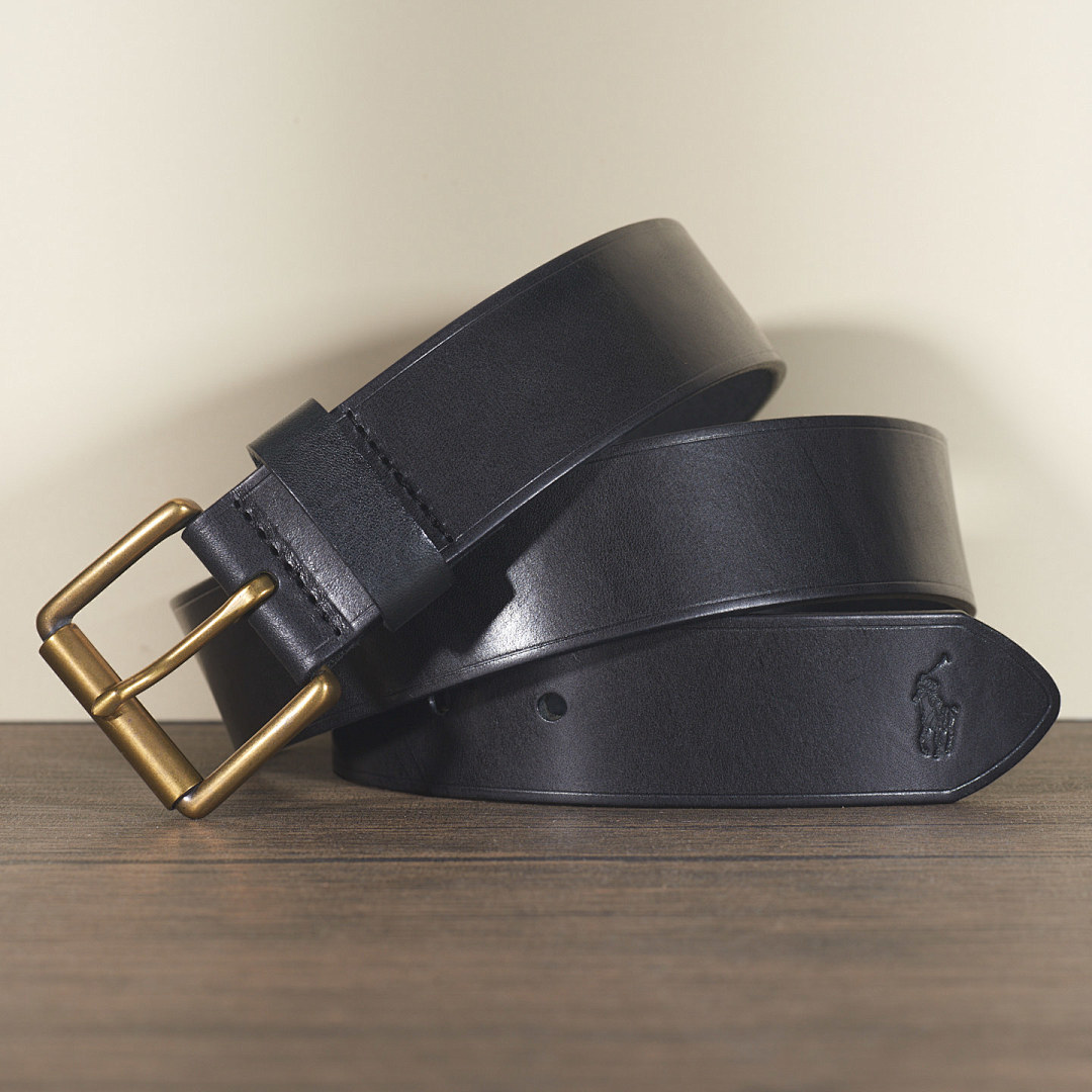 Other POLO Belt P209 Yuan - Image 3