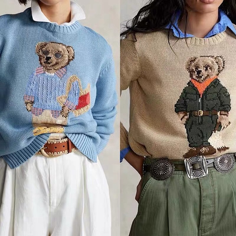 Other RL Womens Embroidered P299 Yuan