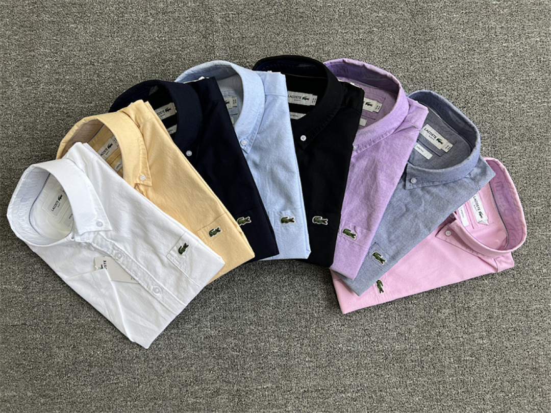 Other Locaste Short Shirt P 129 Yuan - Image 9