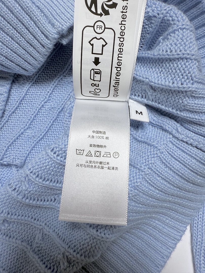 Other RL Spring Autumn Small Embroidered Collar Floral P 209 Yuan - Image 3