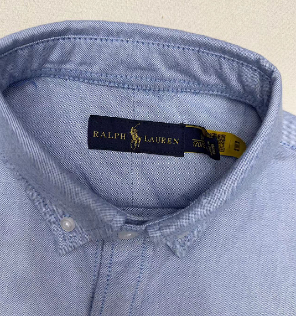 Other Polo Bear Shirt P 149 Yuan - Image 4