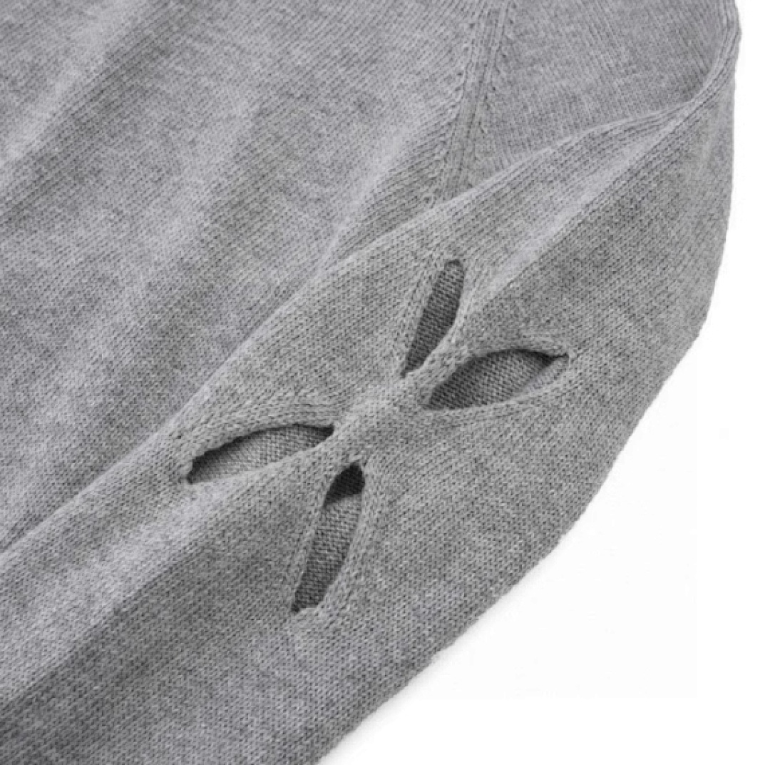 Maison Margiela RUMBA SHEEP Floral Fleece P179 Yuan - Image 18