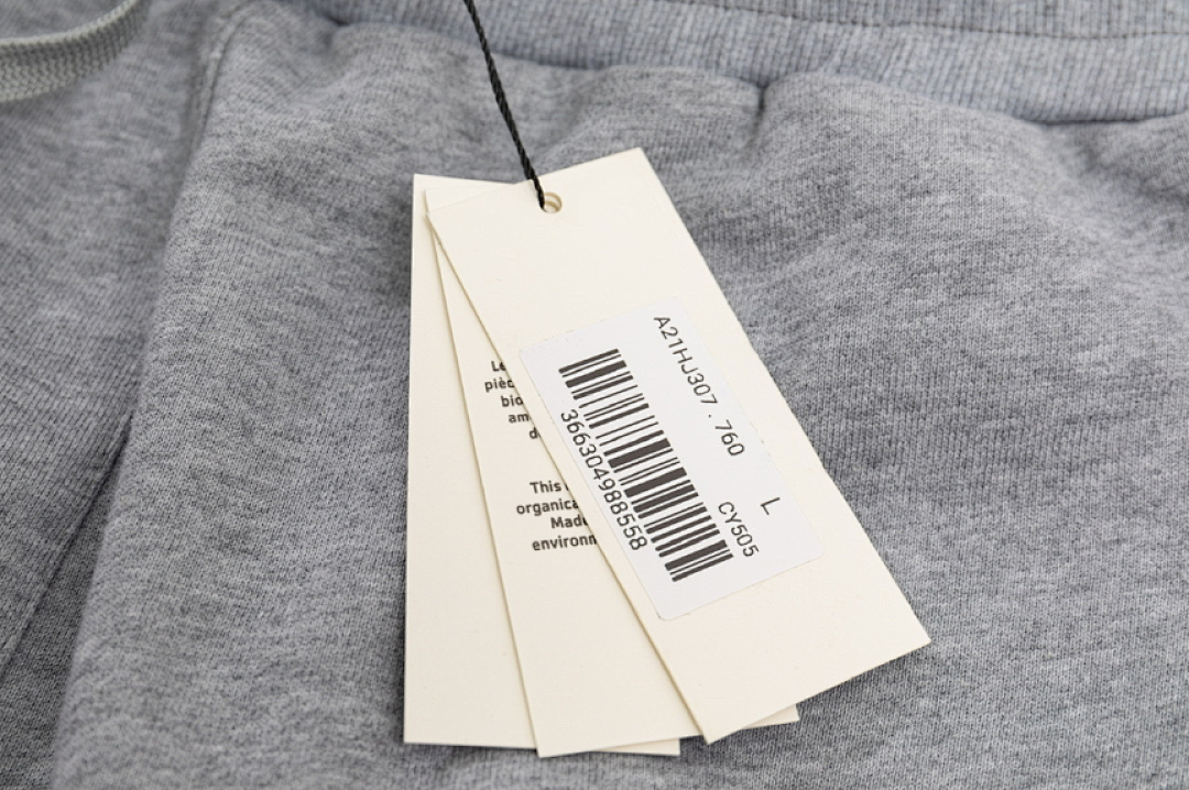 Other Ami Paris A P159 Yuan - Image 6
