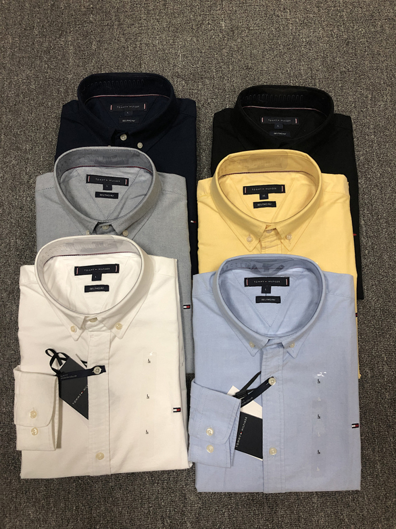 Other Tommy Shirt P