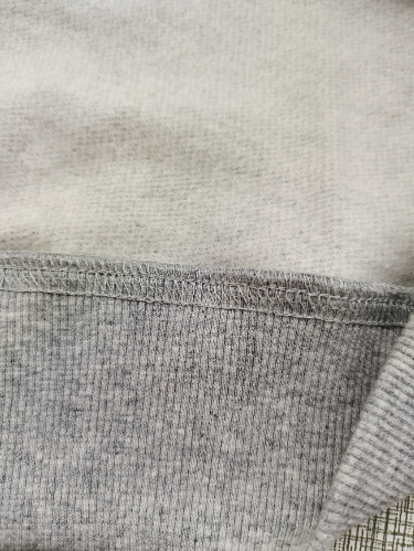 Other Polo Surface Solid Cotton Fleece Big 350 P 149 - Image 9