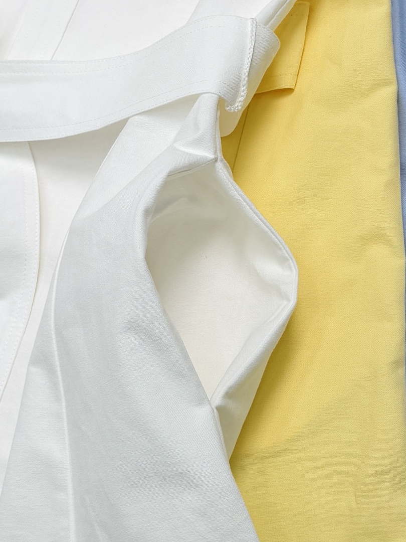 Other Polo Small Embroidered Womens Summer Cotton Sleeve P269 Yuan - Image 12