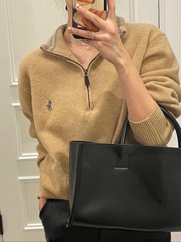 Other Polo Sweater For Woman P 199 Yuan