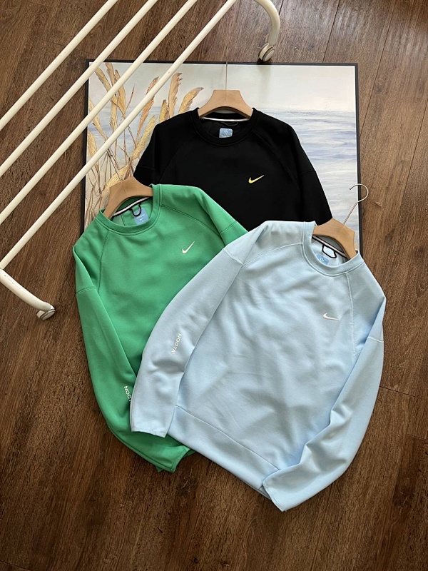 Nike Nike Collab Version Tech Fleece Logo Print P 169 Yuan, photo 1