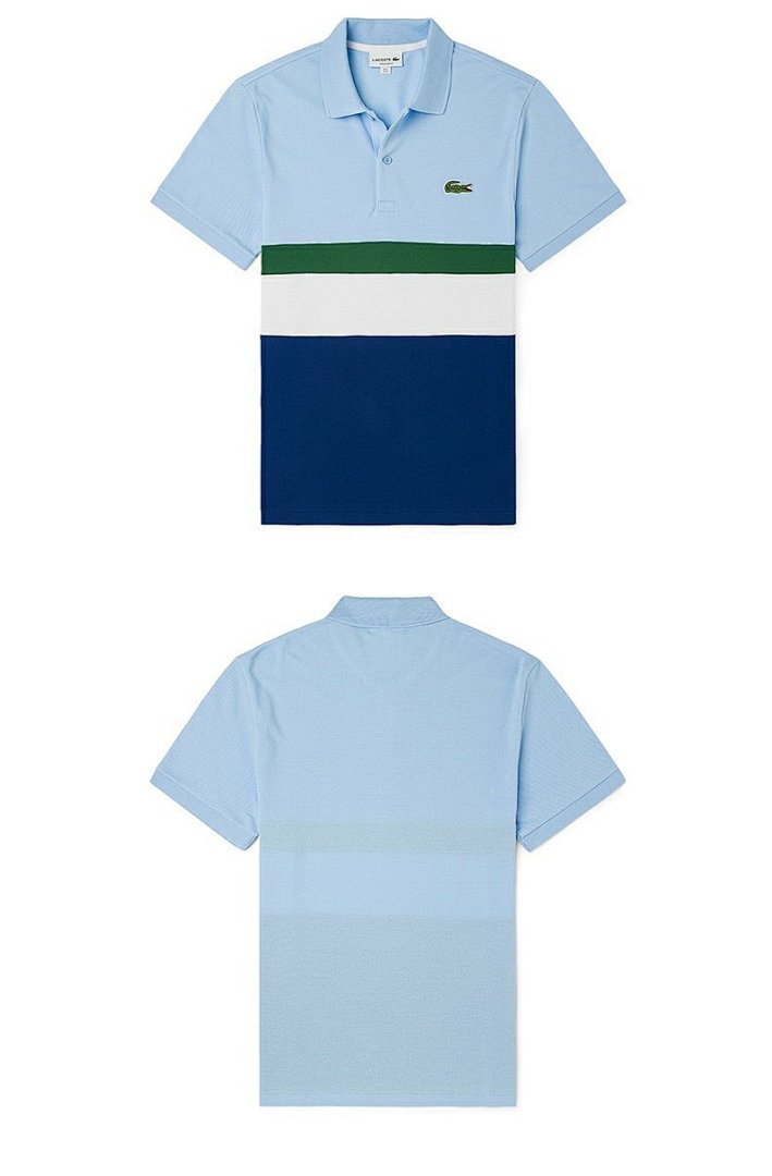 Other Lacoste Polo P 169 Yuan - Image 5