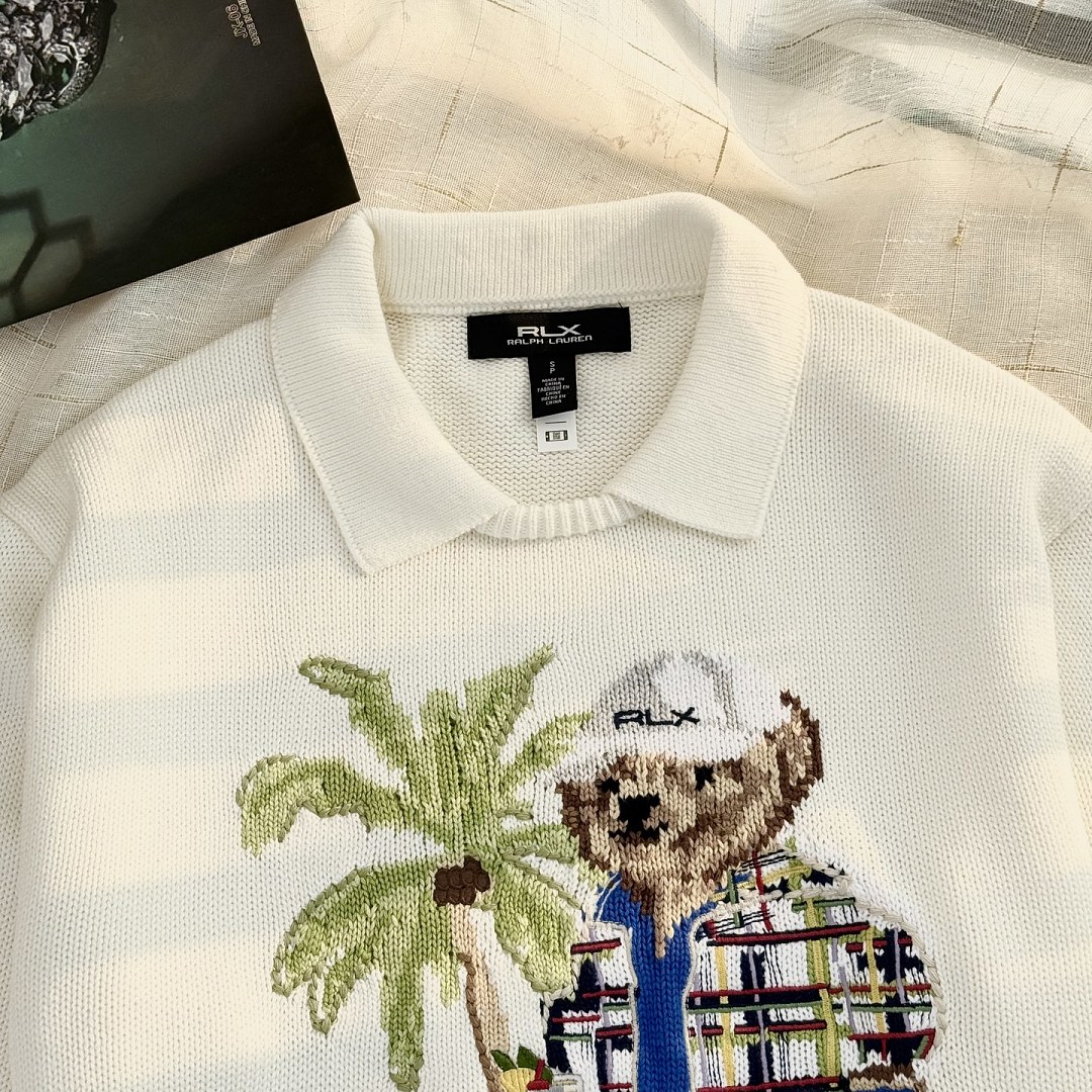Other LF Collar Floral P 299 Yuan - Image 17