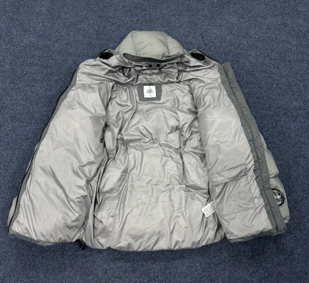 Other PALACE Collab COMPANY Mirror Patch Cotton P 399 Yuan - Image 5