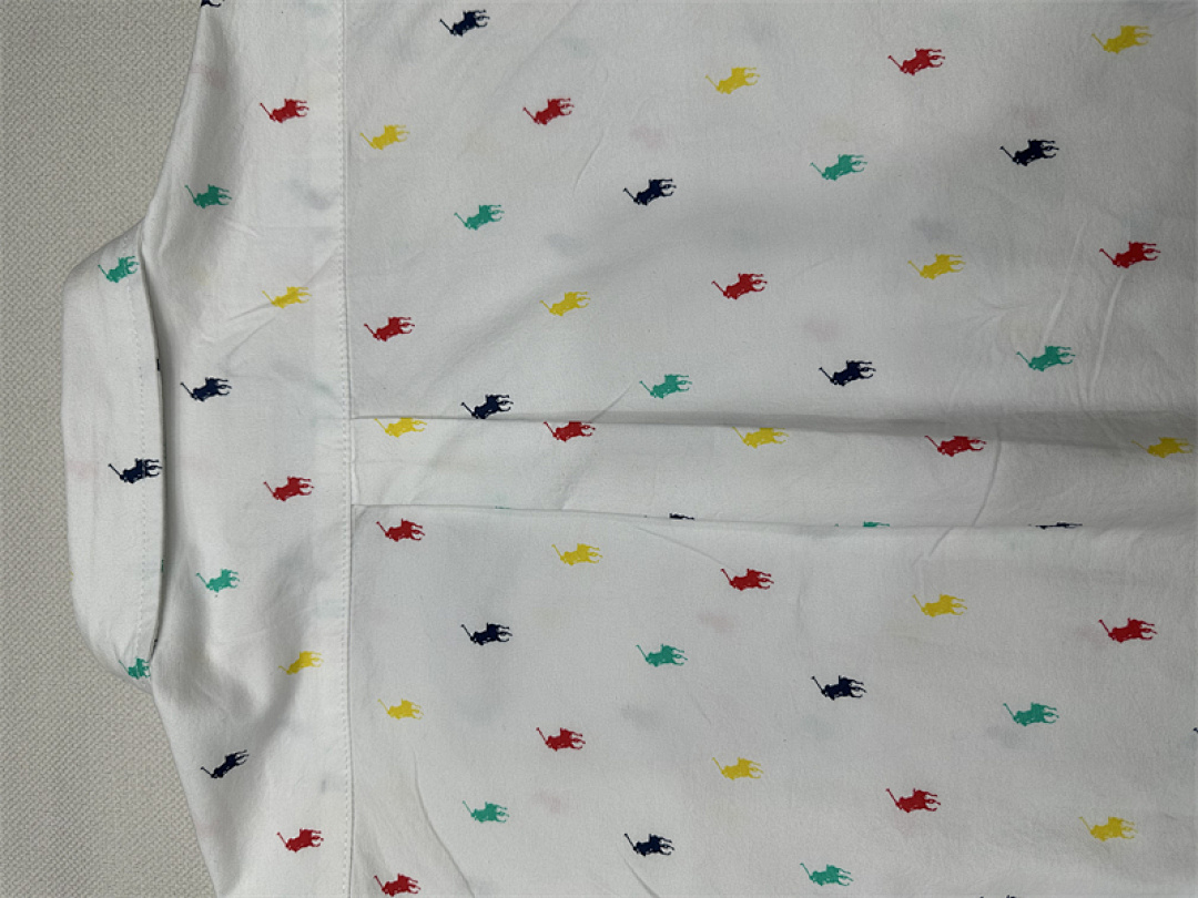 Other Polo Shirt For Man P 139 Yuan - Image 4