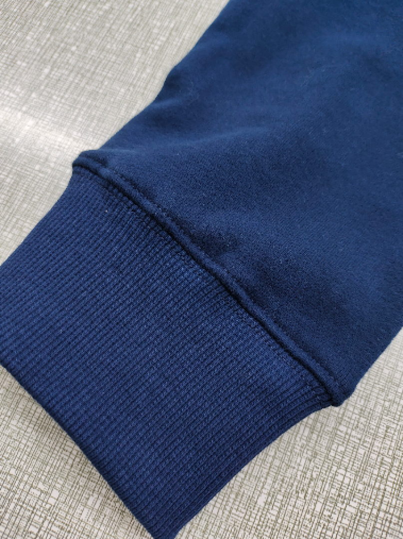 Other Polo Surface Solid Cotton Fleece Big 350 P 149 - Image 4
