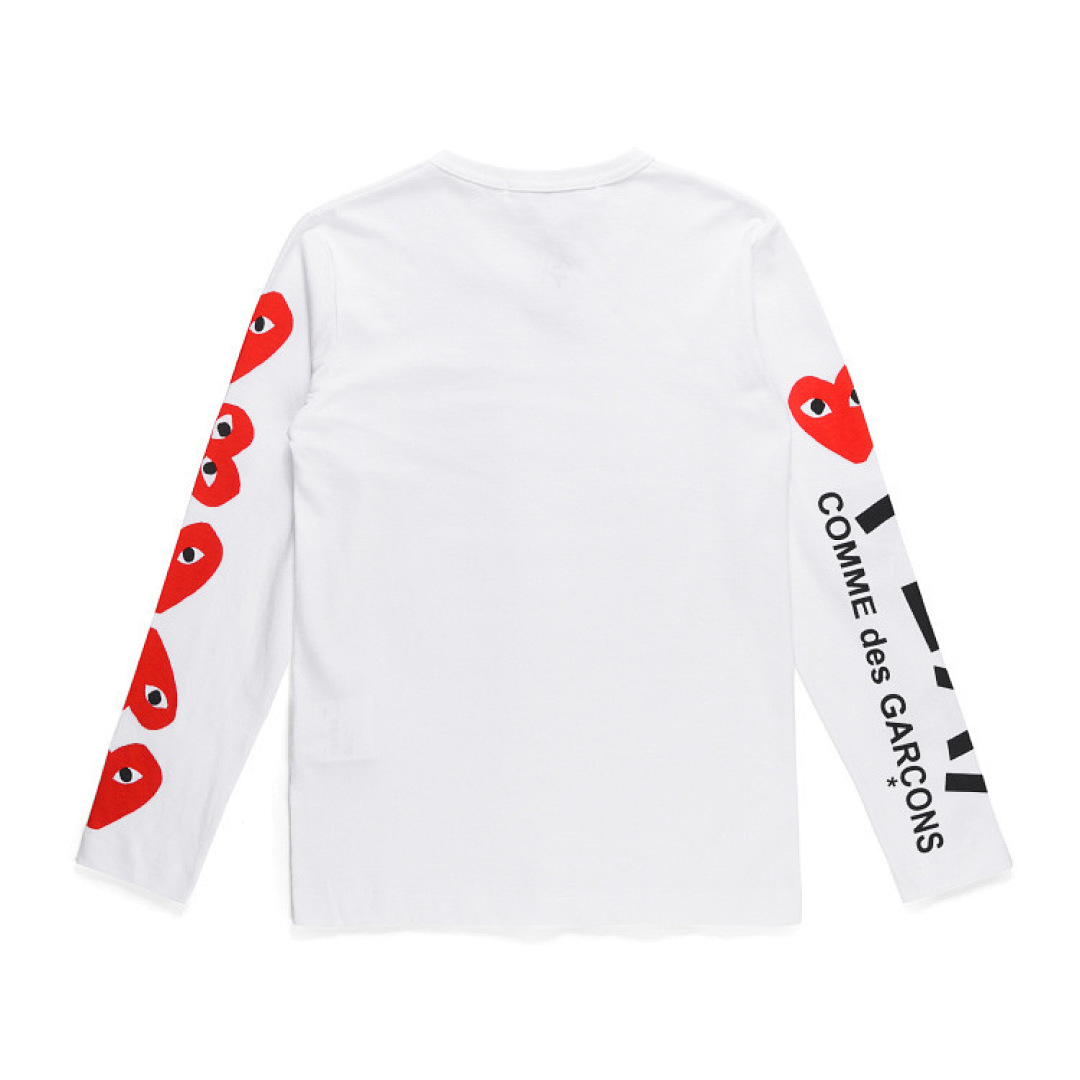 Other Play T Shirt P 89 Yuan - Image 4