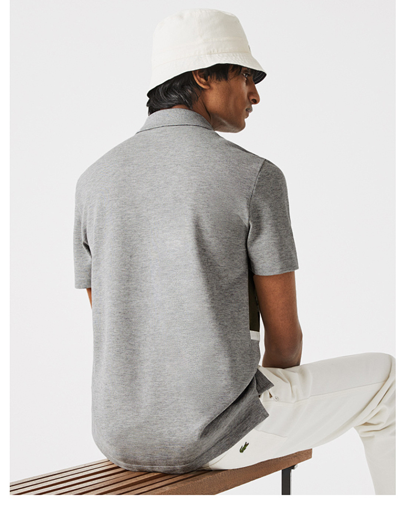Other Lacoste Polo P 169 Yuan - Image 2