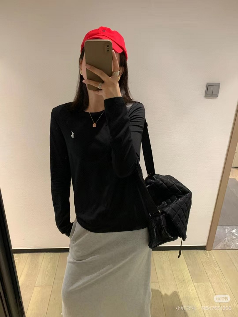Other Womens Long Sleeve P 89 Yuan - Image 21