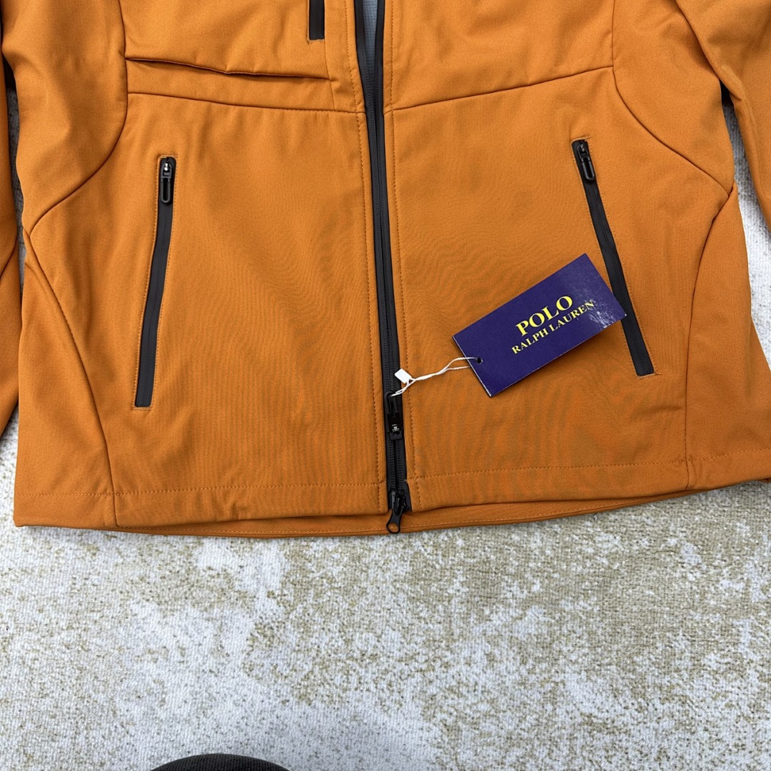 Other Ralph Lauren Wind Water Velvet P 209 Yuan - Image 9