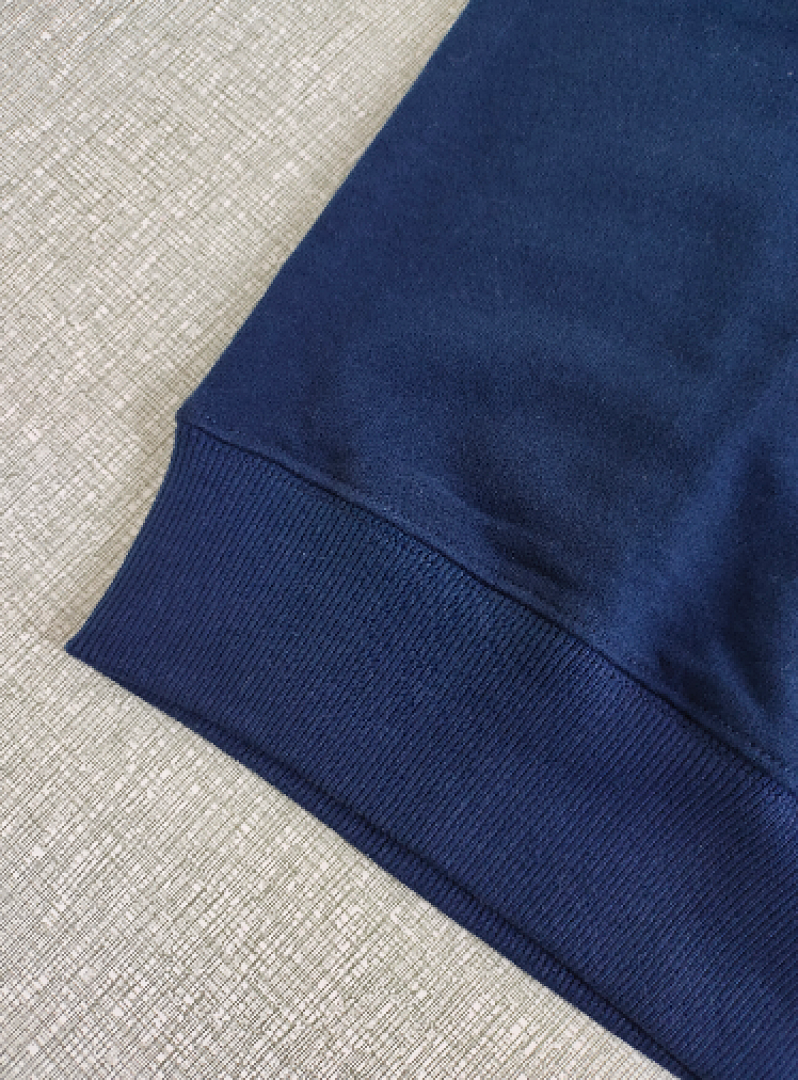 Other Polo Surface Solid Cotton Fleece Big 350 P 149 - Image 5