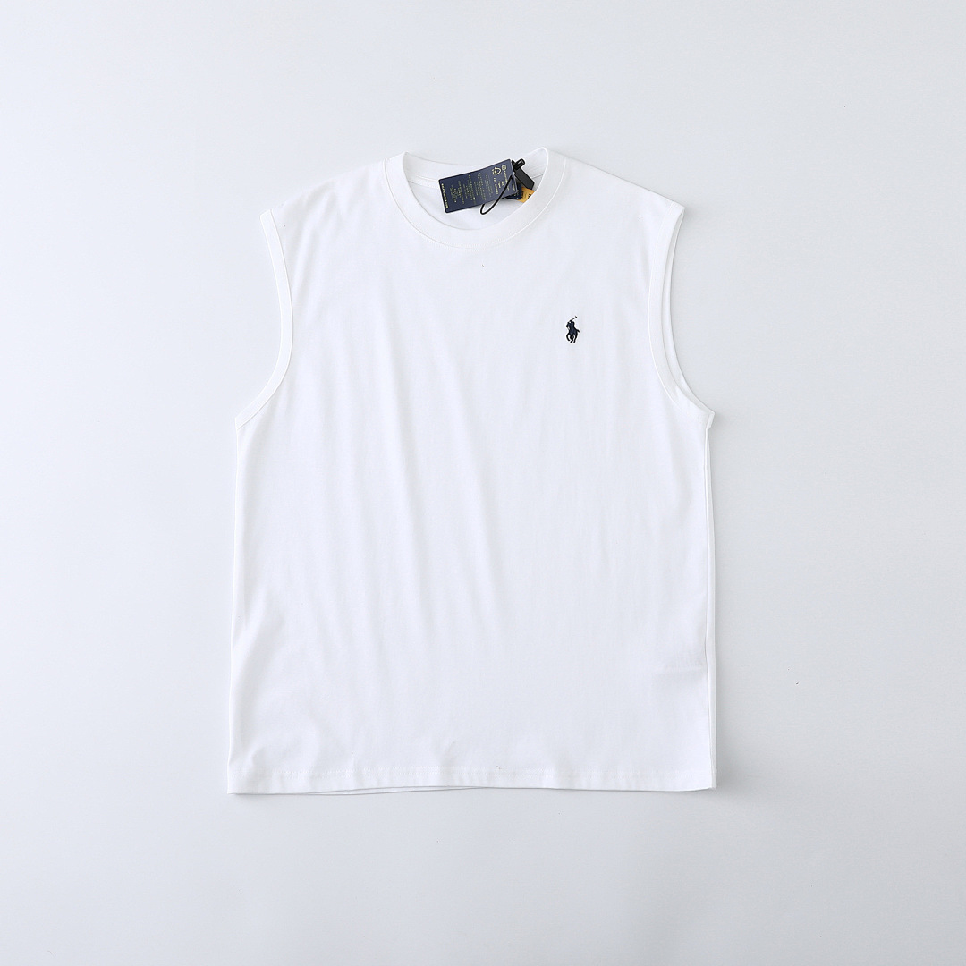 Other Ralph Lauren/ Spring Summer LOGO Embroidered P89 Yuan - Image 8