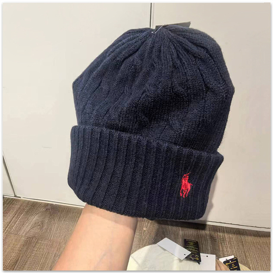 Other Autumn Winter Mens Womens Embroidered Fleece 80% Stitching Thick Adult P59 Yuan - Image 8