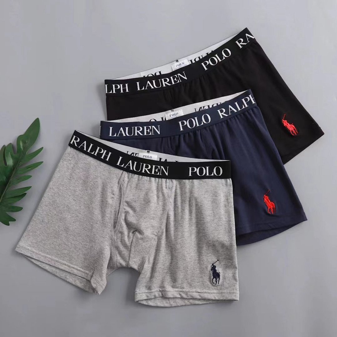 Other POLO Mens P119 Yuan 3 Pairs A Box