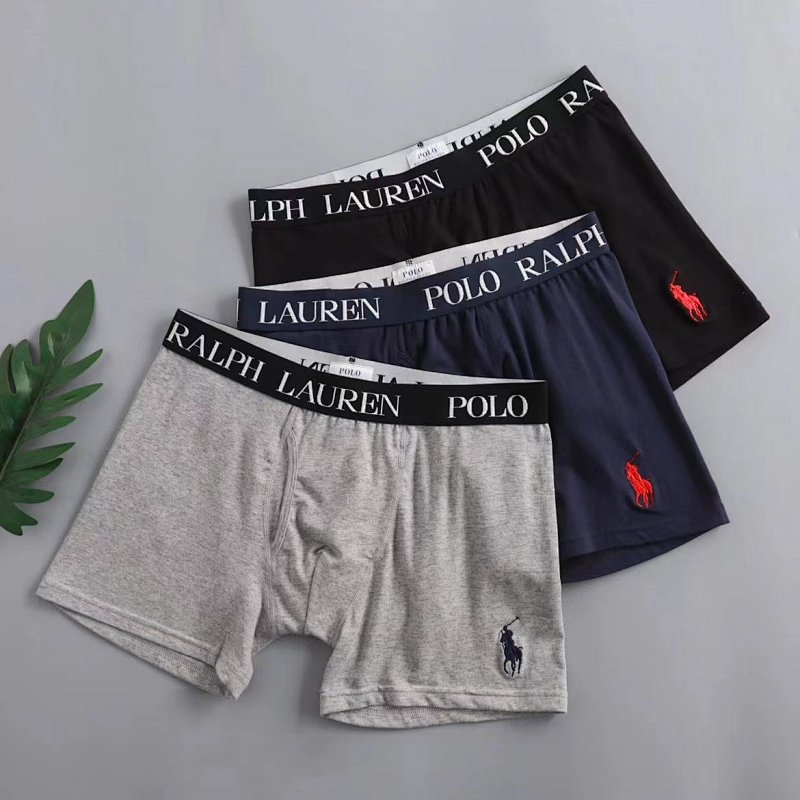 Other POLO Mens P119 Yuan 3 Pairs A Box