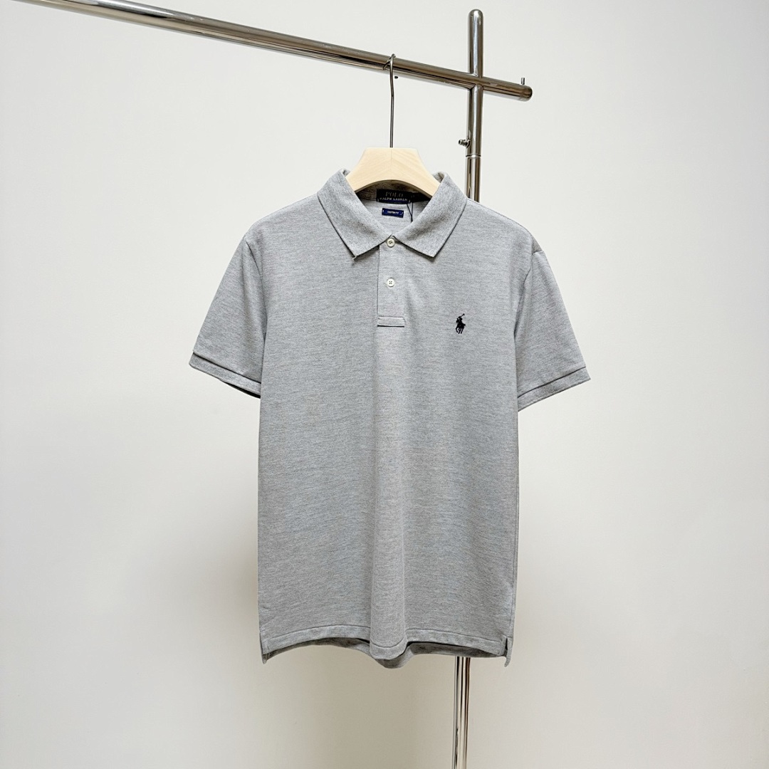 Other RL Small Embroidered Collar Polo Short Sleeve P129 Yuan - Image 19