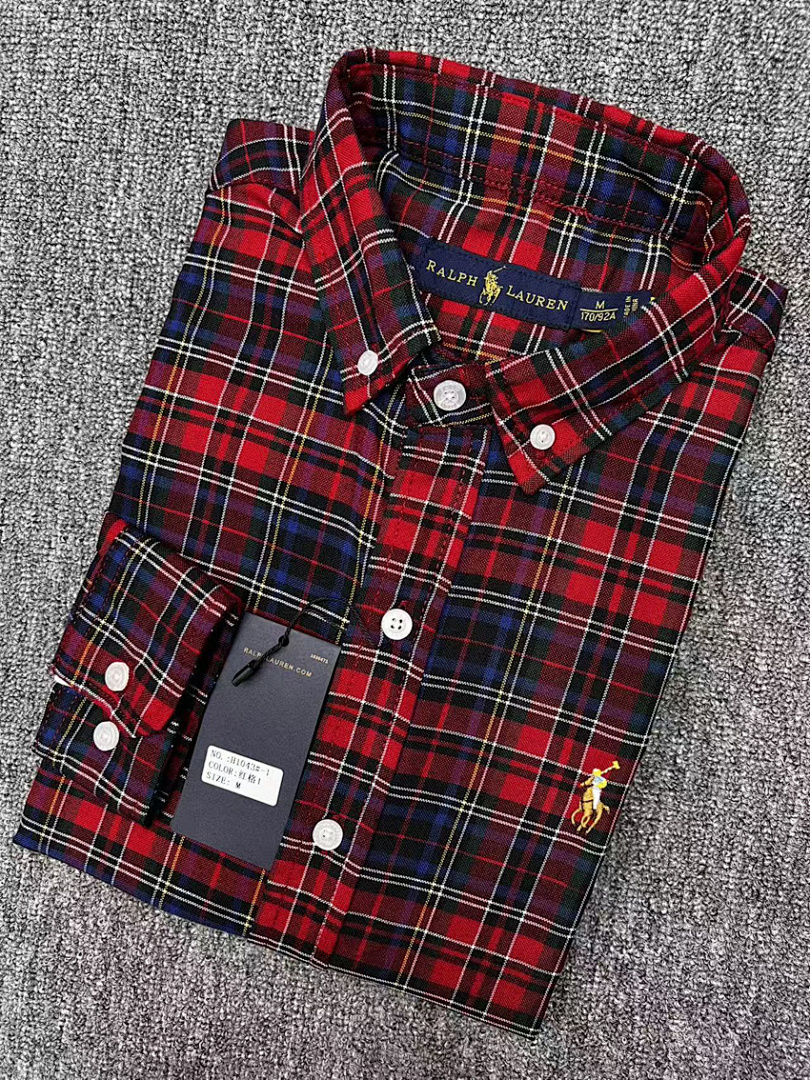 Other Color Embroidered Plaid P 139 Yuan - Image 4