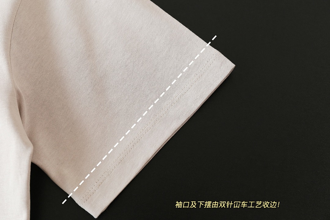 Other MaxMara 26 Spring Summer New Cotton Short Sleeve P 119 Yuan - Image 15